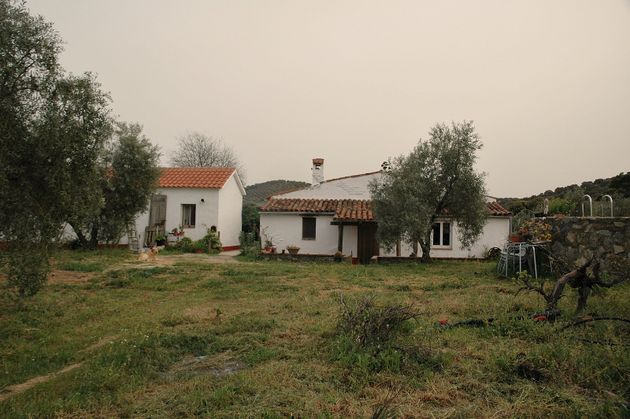 Foto 1 de Venta de casa rural en calle Miguel García de 5 habitaciones con terraza y piscina