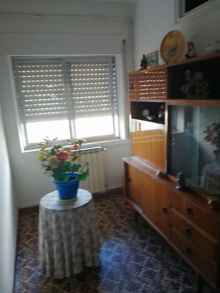 Foto 2 de Venta de piso en calle Real de 3 habitaciones y 100 m²