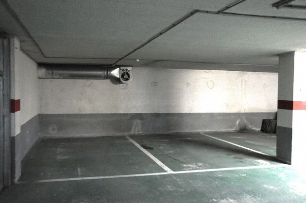 Foto 1 de Venta de garaje en calle Portuetxe de 50 m²