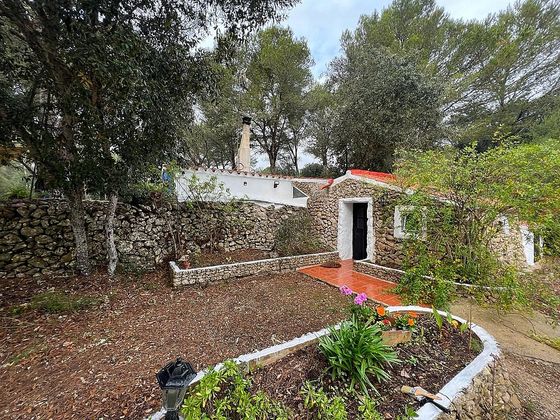Foto 2 de Casa rural en venda a carretera Camide Sa Torre Den Gaumes de 3 habitacions amb terrassa i garatge