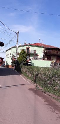 Foto 1 de Venta de casa rural en barrio El Solar de 4 habitaciones con terraza y garaje