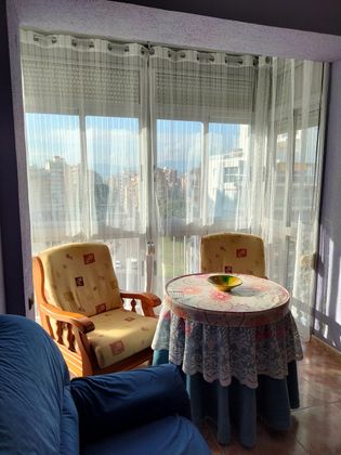 Foto 1 de Apartamento en alquiler en avenida Del Racó de 2 habitaciones y 70 m²