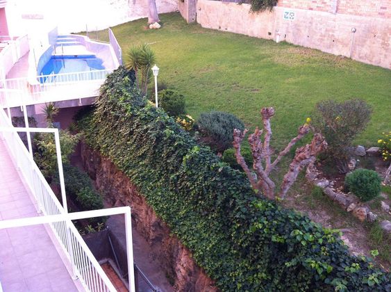 Foto 1 de Àtic en venda a avenida Santes Creus de 3 habitacions amb terrassa i piscina