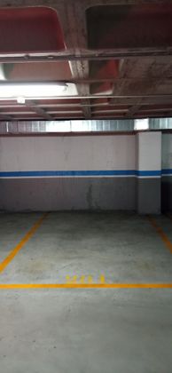 Foto 1 de Garaje en alquiler en calle Teixugueiras de 12 m²