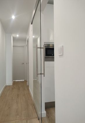 Foto 1 de Venta de piso en calle Concepcion Arenal de 2 habitaciones y 73 m²