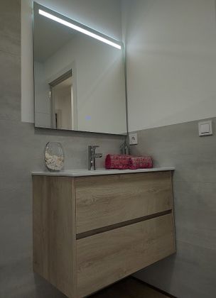 Foto 2 de Pis en venda a calle Concepcion Arenal de 2 habitacions i 73 m²