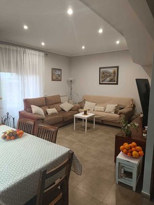 Foto 1 de Casa adossada en venda a carretera Somalo de 5 habitacions amb terrassa i piscina