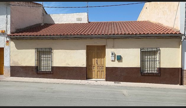 Foto 2 de Casa en venda a calle Nueva de 3 habitacions amb terrassa i calefacció