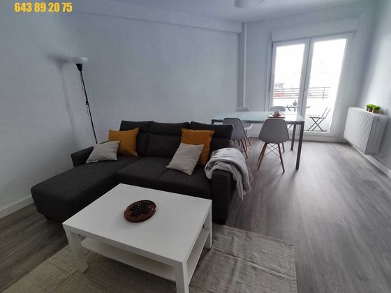 Foto 1 de Piso en venta en carretera Ledesma de 3 habitaciones con terraza y garaje