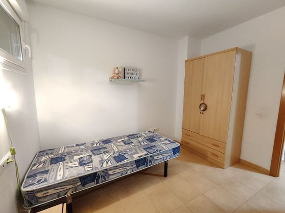 Foto 2 de Pis en venda a calle Sol de Alboran de 2 habitacions amb terrassa i piscina