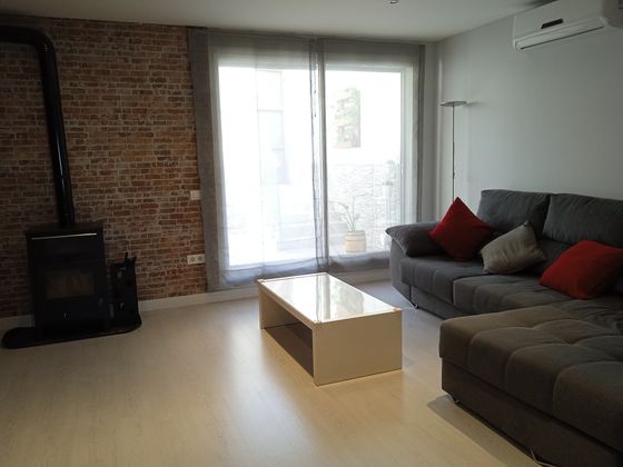 Foto 1 de Casa adossada en venda a calle Caseta de 5 habitacions i 200 m²