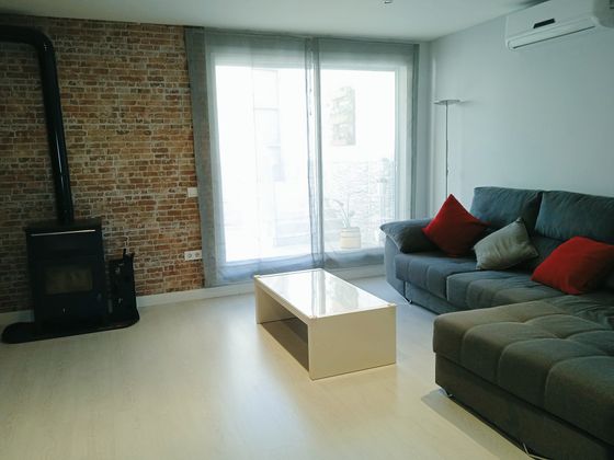 Foto 1 de Casa adossada en venda a calle Caseta de 5 habitacions i 176 m²