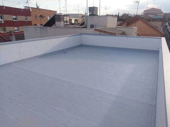Foto 1 de Venta de piso en plaza Toros de 1 habitación con terraza y aire acondicionado