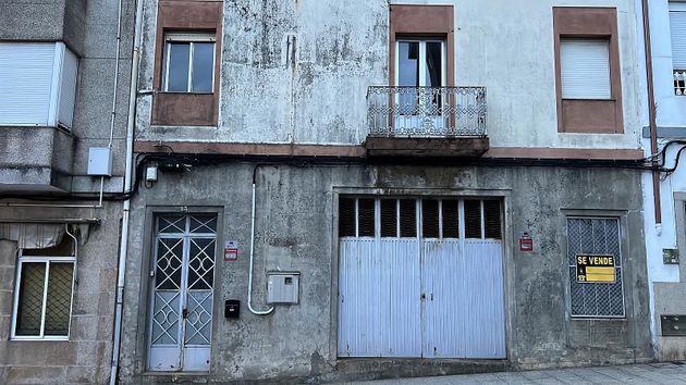 Foto 2 de Casa en venda a calle Palencia de 4 habitacions amb garatge