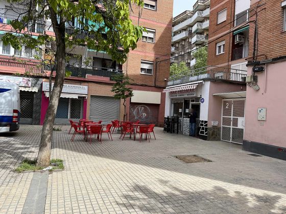 Foto 1 de Venta de local en calle Emilio Alfaro Lapuerta de 2 habitaciones con terraza