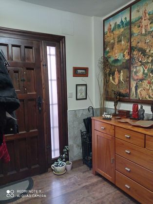 Foto 2 de Casa en venda a calle CL Honduras de 3 habitacions amb terrassa i aire acondicionat