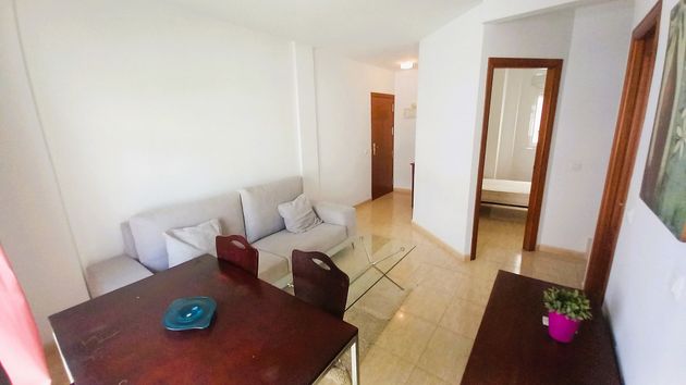 Foto 2 de Àtic en venda a calle Almería de 2 habitacions amb terrassa i aire acondicionat