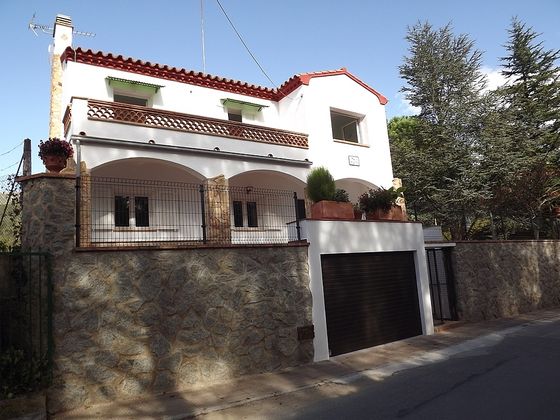 Foto 1 de Casa en venda a carretera De Les Salines de 3 habitacions amb terrassa i garatge
