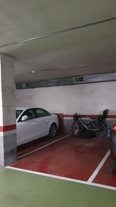 Foto 2 de Garatge en lloguer a calle Ca N'oliva de 11 m²