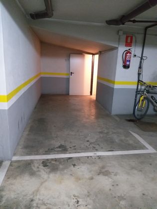 Foto 1 de Garatge en venda a calle Vega de 13 m²