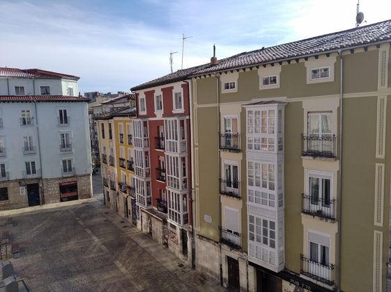 Foto 2 de Pis en venda a calle Llana de Afuera de 3 habitacions i 106 m²