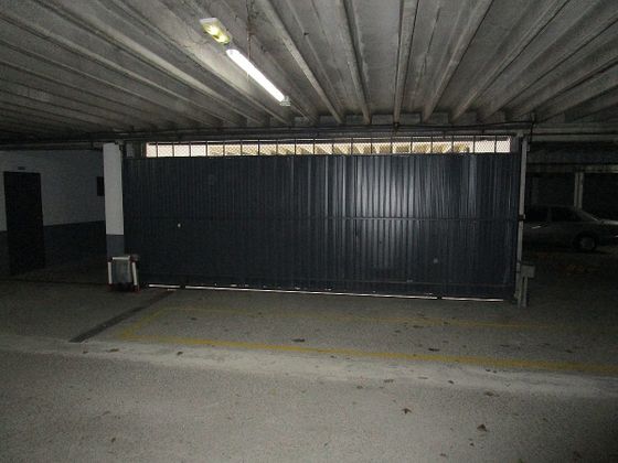 Foto 2 de Garaje en venta en polígono Torneiros Fase III de 11 m²