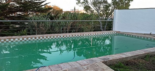 Foto 2 de Vil·la en lloguer a urbanización Fuente del Gallo de 6 habitacions amb terrassa i piscina