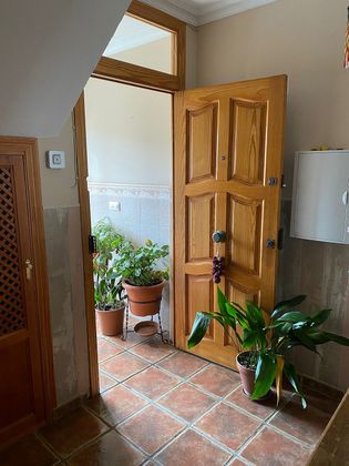 Foto 1 de Casa en venta en calle Los Arbolitos de 7 habitaciones con garaje y jardín
