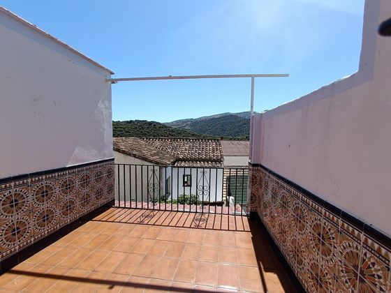 Foto 1 de Venta de piso en calle Presbitero José Moreno de 2 habitaciones con terraza y balcón