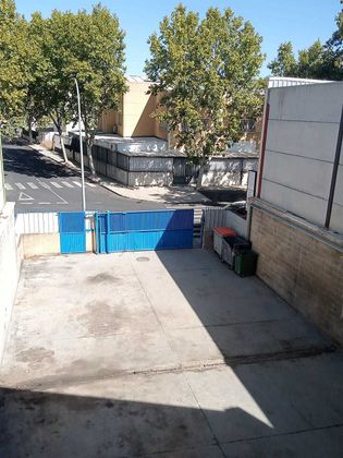 Foto 2 de Nau en venda a calle Del Henares amb garatge i aire acondicionat