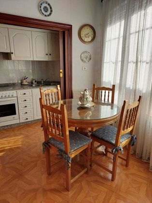 Foto 1 de Pis en venda a calle Francisco Santiago de 1 habitació amb mobles i calefacció