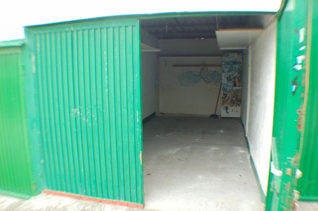 Foto 1 de Venta de garaje en calle Brazomar de 14 m²