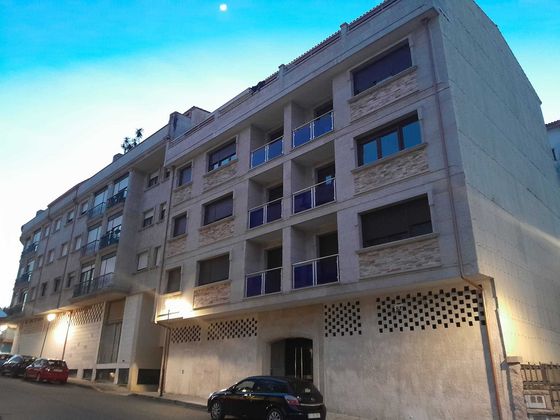 Foto 2 de Pis en venda a urbanización Abesadas de 3 habitacions amb garatge i balcó