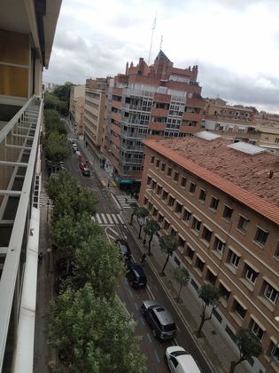 Foto 2 de Venta de ático en avenida Avda del Parque de 4 habitaciones con terraza y muebles