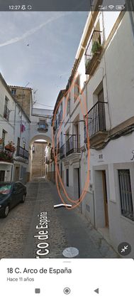 Foto 1 de Casa en venda a calle Arco de España de 6 habitacions amb terrassa