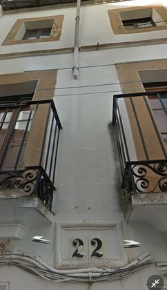 Foto 2 de Casa en venda a calle Arco de España de 6 habitacions amb terrassa