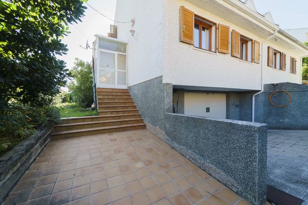 Foto 2 de Casa en venda a travesía Tres Picos de 4 habitacions i 197 m²