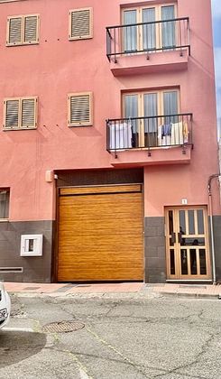 Foto 1 de Pis en venda a calle Lanzarote de 3 habitacions amb mobles i balcó