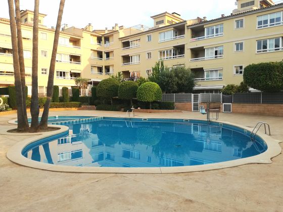 Foto 1 de Venta de piso en calle Cega de 3 habitaciones con terraza y piscina