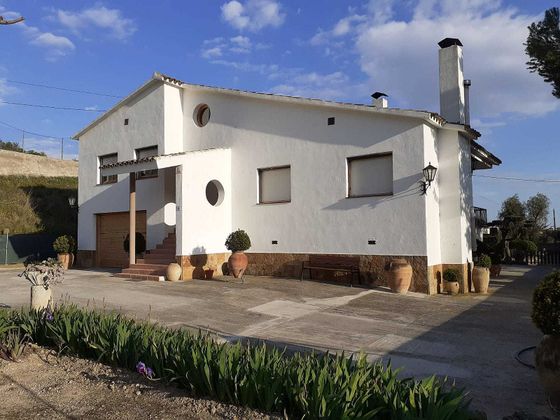 Foto 2 de Xalet en venda a barrio La Massana de 4 habitacions amb terrassa i garatge