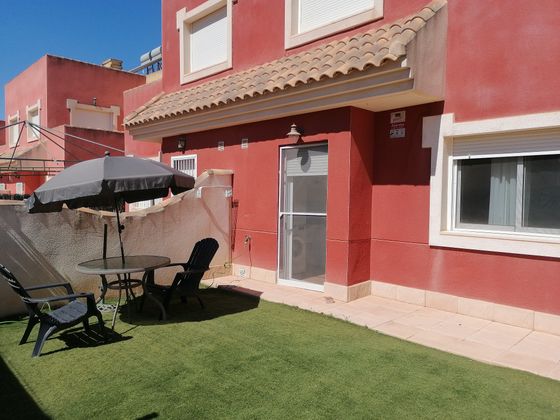 Foto 1 de Chalet en venta en calle Federico Garcia Lorca de 3 habitaciones con terraza y garaje