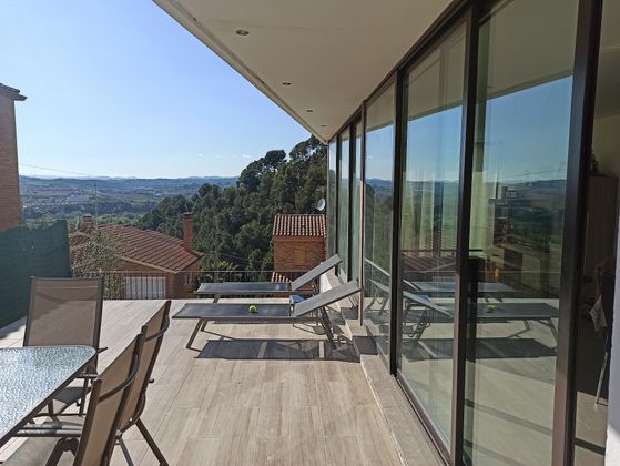 Foto 2 de Casa en venta en calle Rioja de 5 habitaciones con terraza y garaje