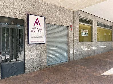 Foto 1 de Alquiler de local en plaza Barcelona de 5 habitaciones y 226 m²