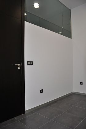 Foto 2 de Oficina en alquiler en calle González Adalid de 1 habitación con aire acondicionado y ascensor