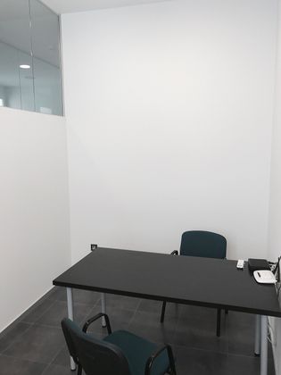 Foto 1 de Oficina en lloguer a calle González Adalid de 1 habitació amb aire acondicionat i ascensor