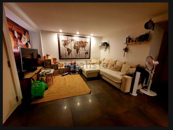 Foto 2 de Piso en venta en carretera Aktzaga Goikoa de 2 habitaciones con muebles