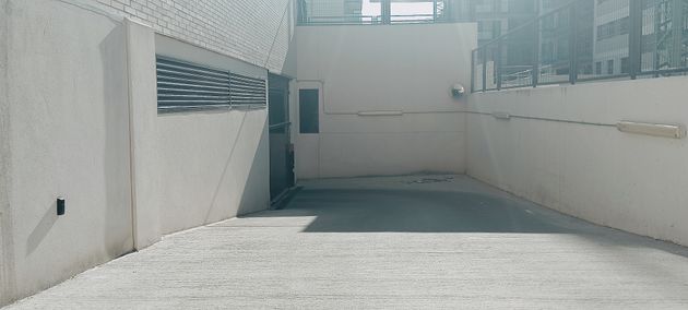 Foto 2 de Venta de garaje en calle Diego de Almagro de 12 m²