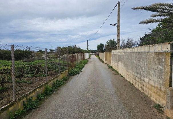 Foto 1 de Casa rural en venda a carretera Venta Luna amb jardí