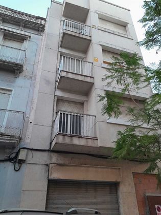 Foto 2 de Venta de piso en calle Sant Pere de 6 habitaciones y 145 m²