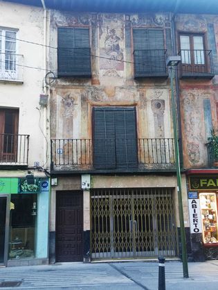 Foto 2 de Alquiler de local en calle Corredera del Cristo de 1 habitación y 70 m²
